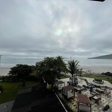 Apartamentos Com Vista Mar Na Praia Dos Ingleses Florianópolis Exteriör bild