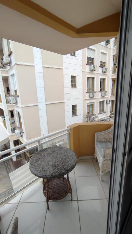 Apartamentos Com Vista Mar Na Praia Dos Ingleses Florianópolis Exteriör bild
