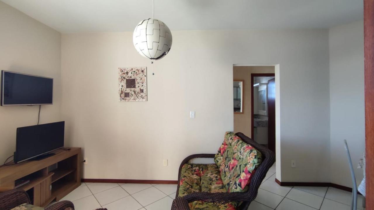 Apartamentos Com Vista Mar Na Praia Dos Ingleses Florianópolis Exteriör bild