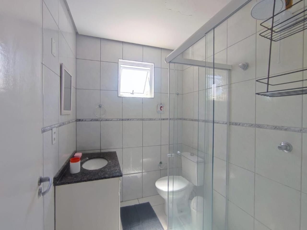Apartamentos Com Vista Mar Na Praia Dos Ingleses Florianópolis Exteriör bild