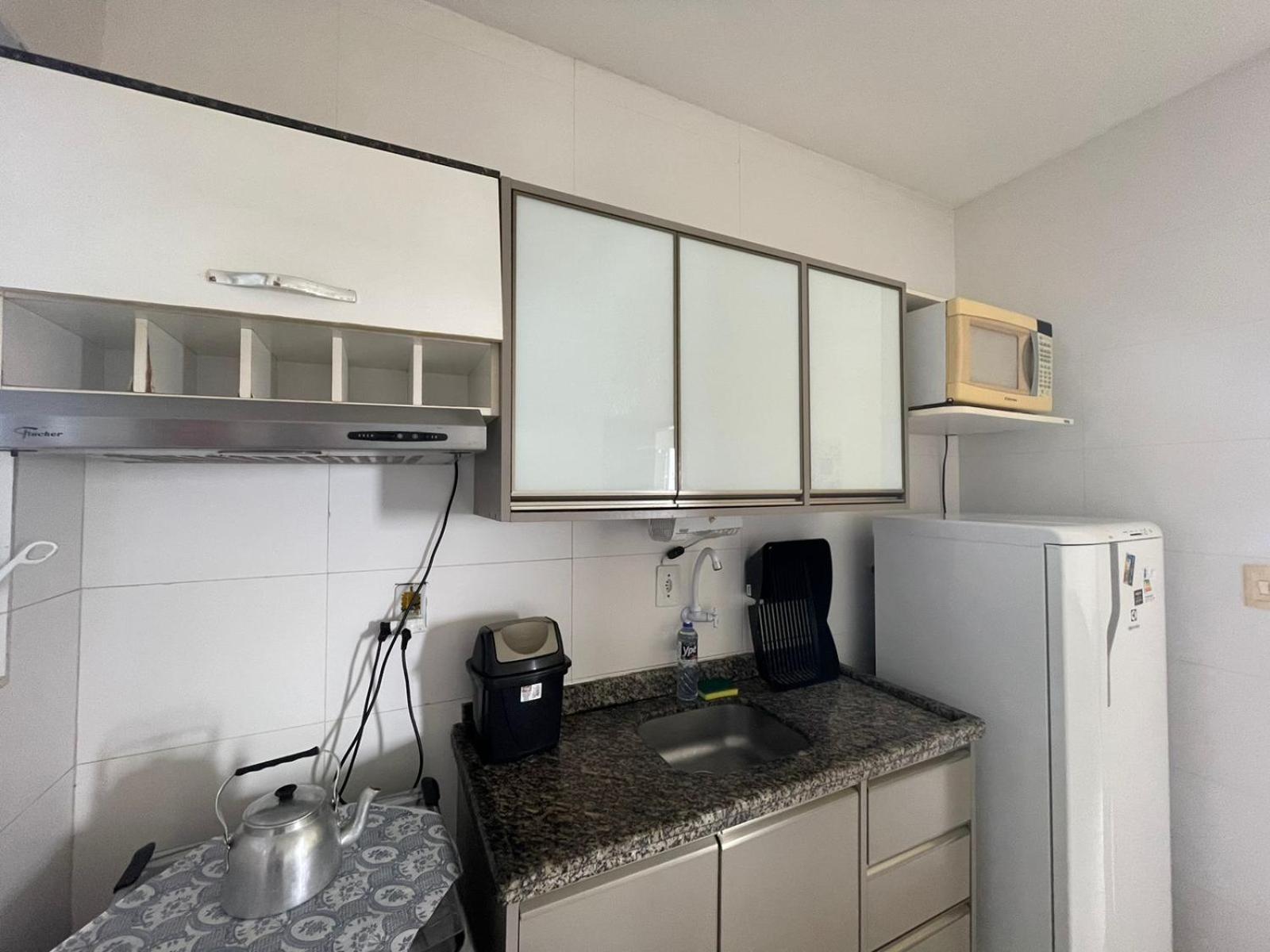 Apartamentos Com Vista Mar Na Praia Dos Ingleses Florianópolis Exteriör bild