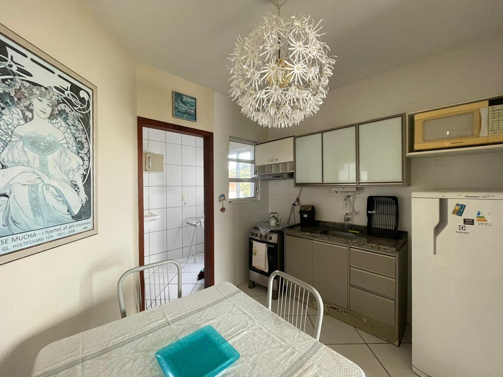 Apartamentos Com Vista Mar Na Praia Dos Ingleses Florianópolis Exteriör bild