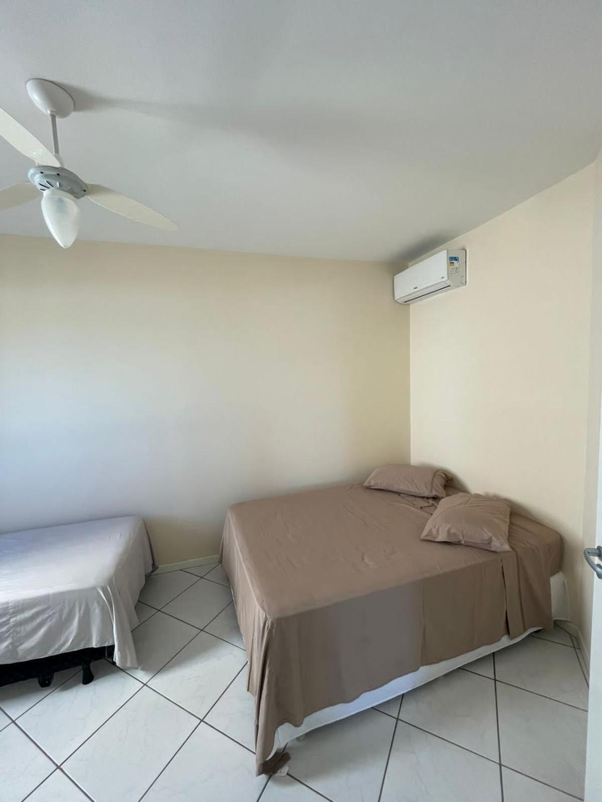Apartamentos Com Vista Mar Na Praia Dos Ingleses Florianópolis Exteriör bild