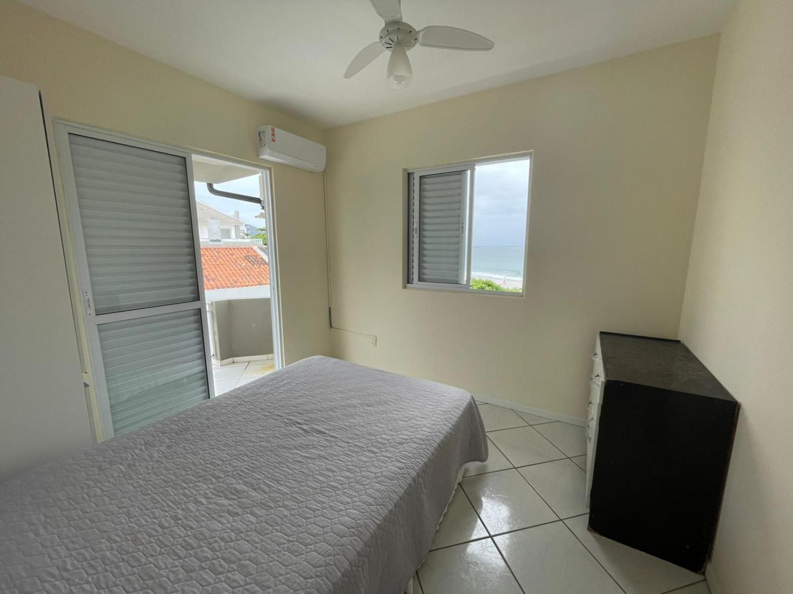 Apartamentos Com Vista Mar Na Praia Dos Ingleses Florianópolis Exteriör bild
