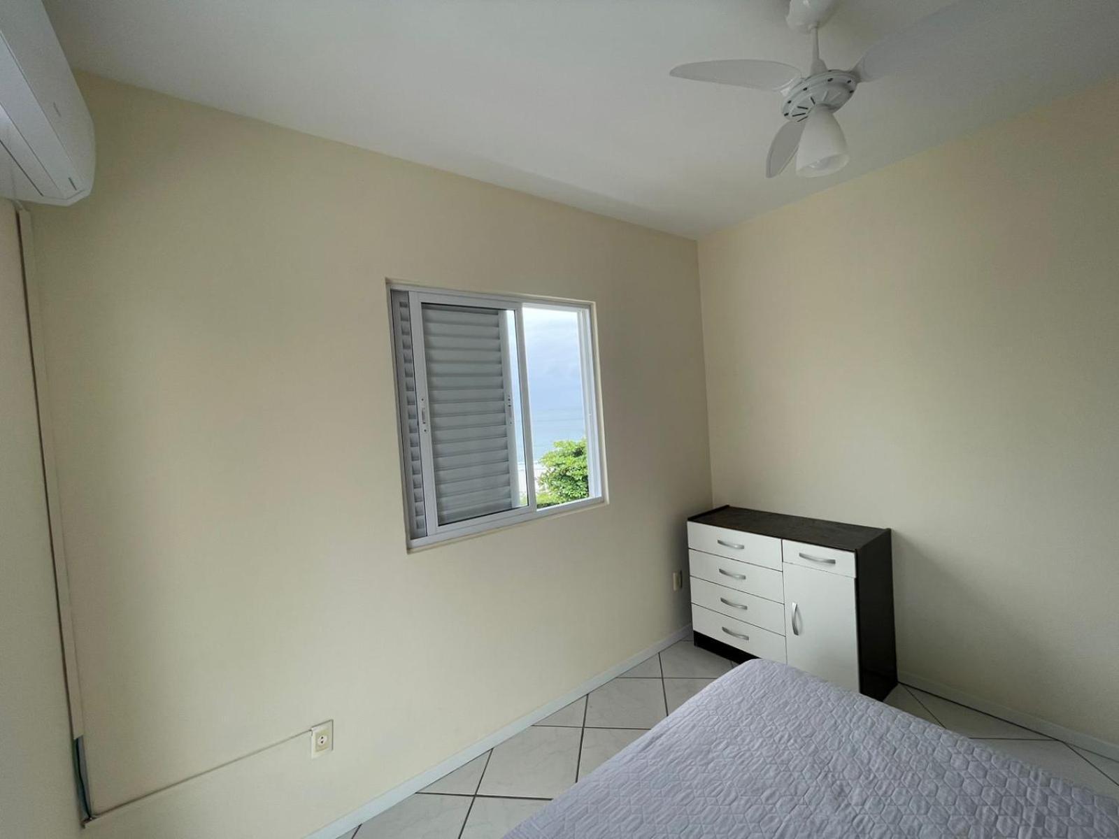 Apartamentos Com Vista Mar Na Praia Dos Ingleses Florianópolis Exteriör bild